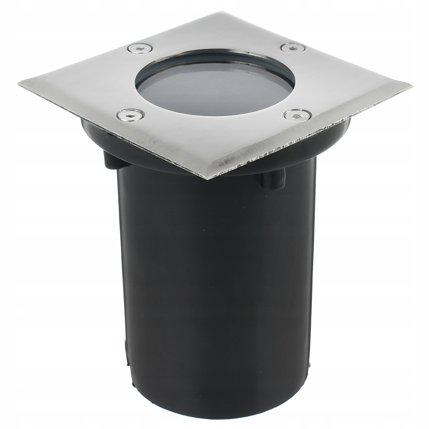 

Oprawa lampa najazdowa gruntowa do Led GU10 IP67