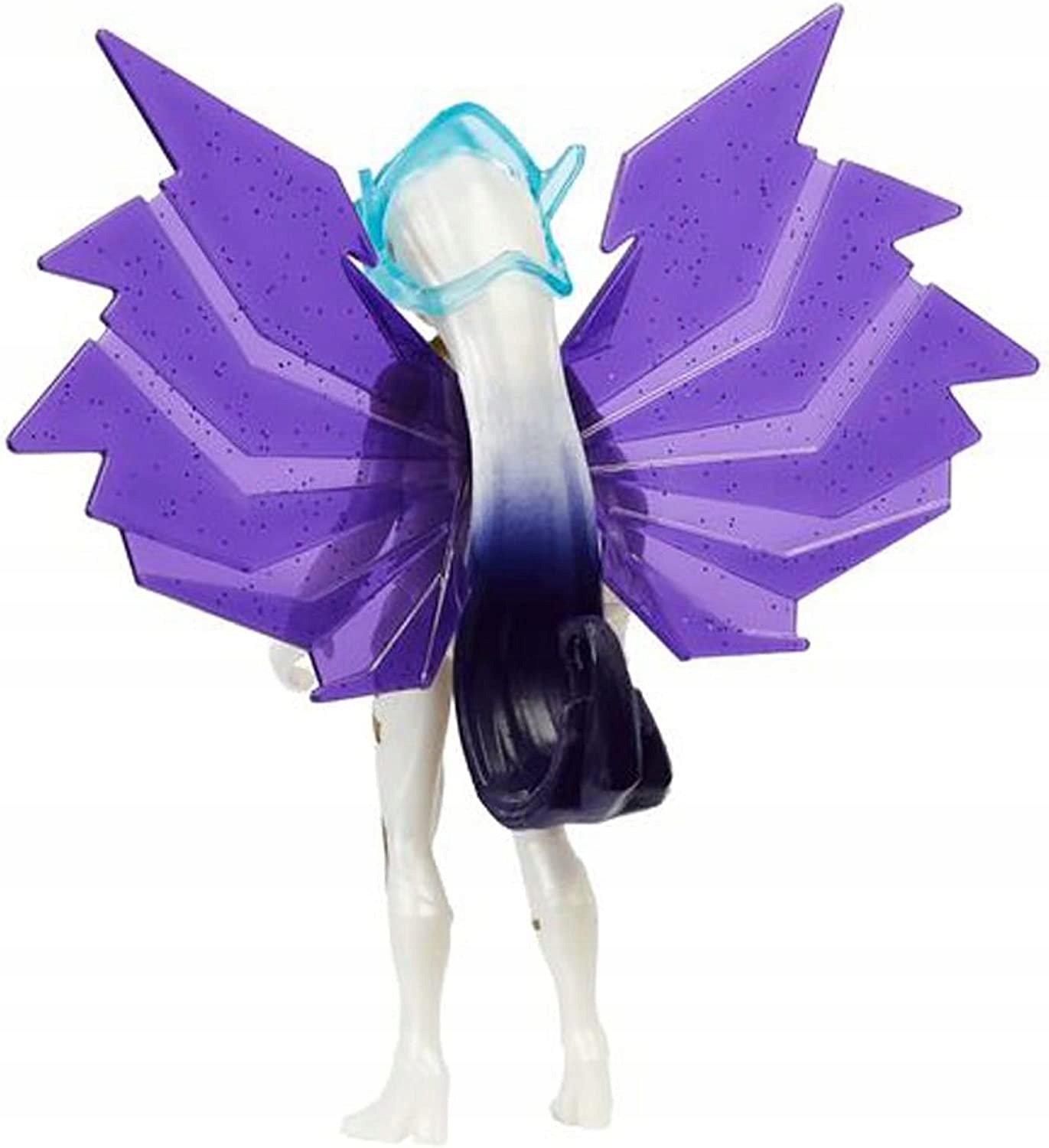 HE-MAN WŁADCY WSZECHŚWIATA FIGURKA SORCERESS Marka Mattel