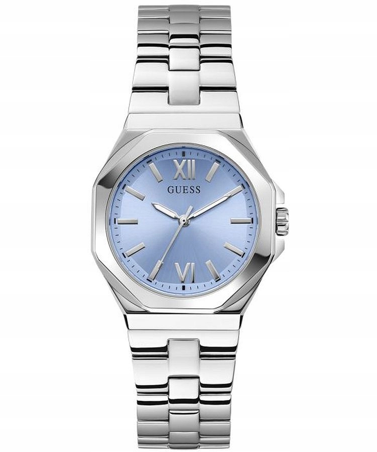 Dámské hodinky Guess Empress