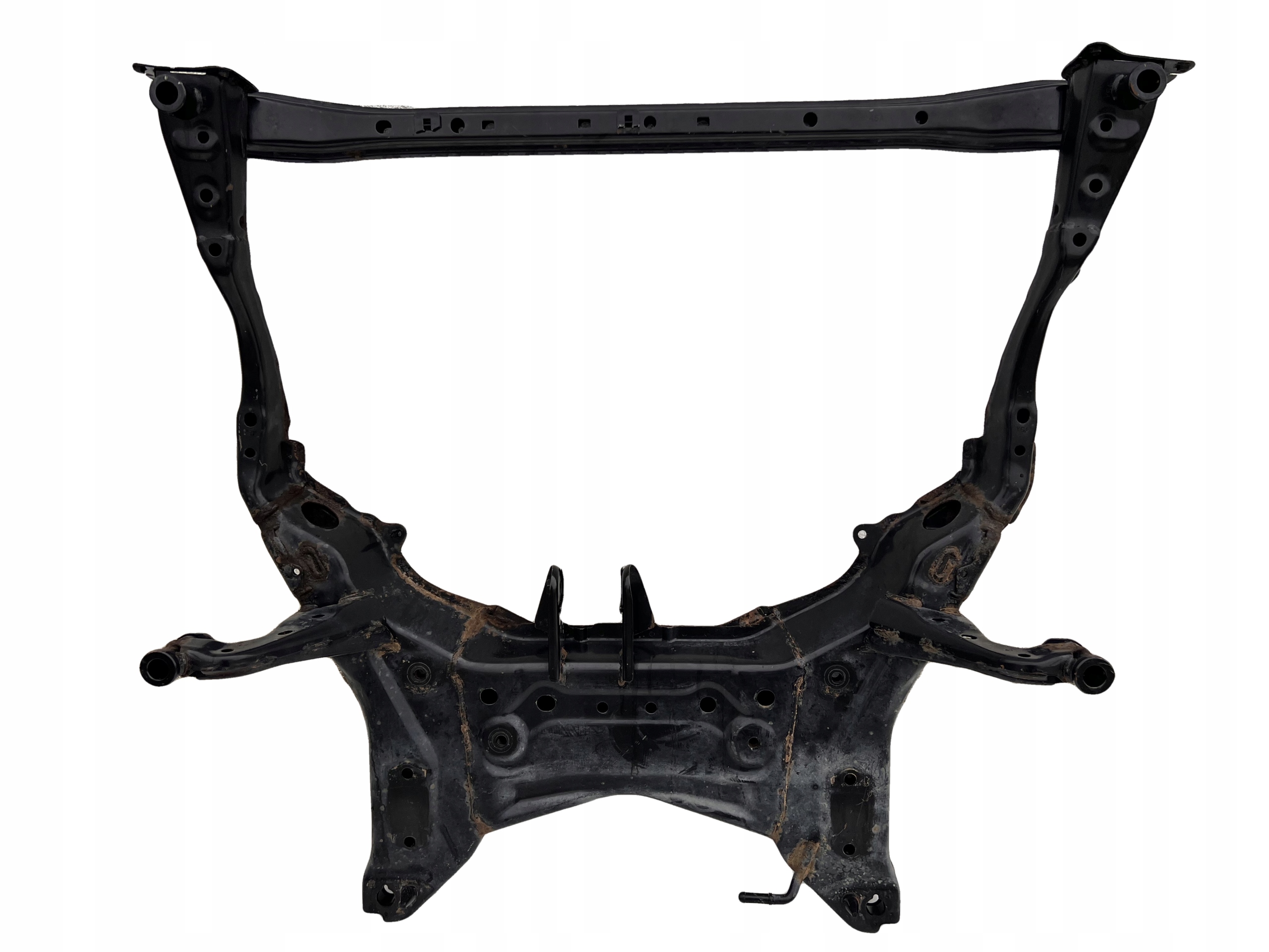 MAZDA 3 BM ВІЗОК САНИ