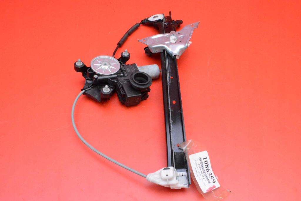 window regulator left front EU 85720-76020 LEXUS UX 250H 18-22