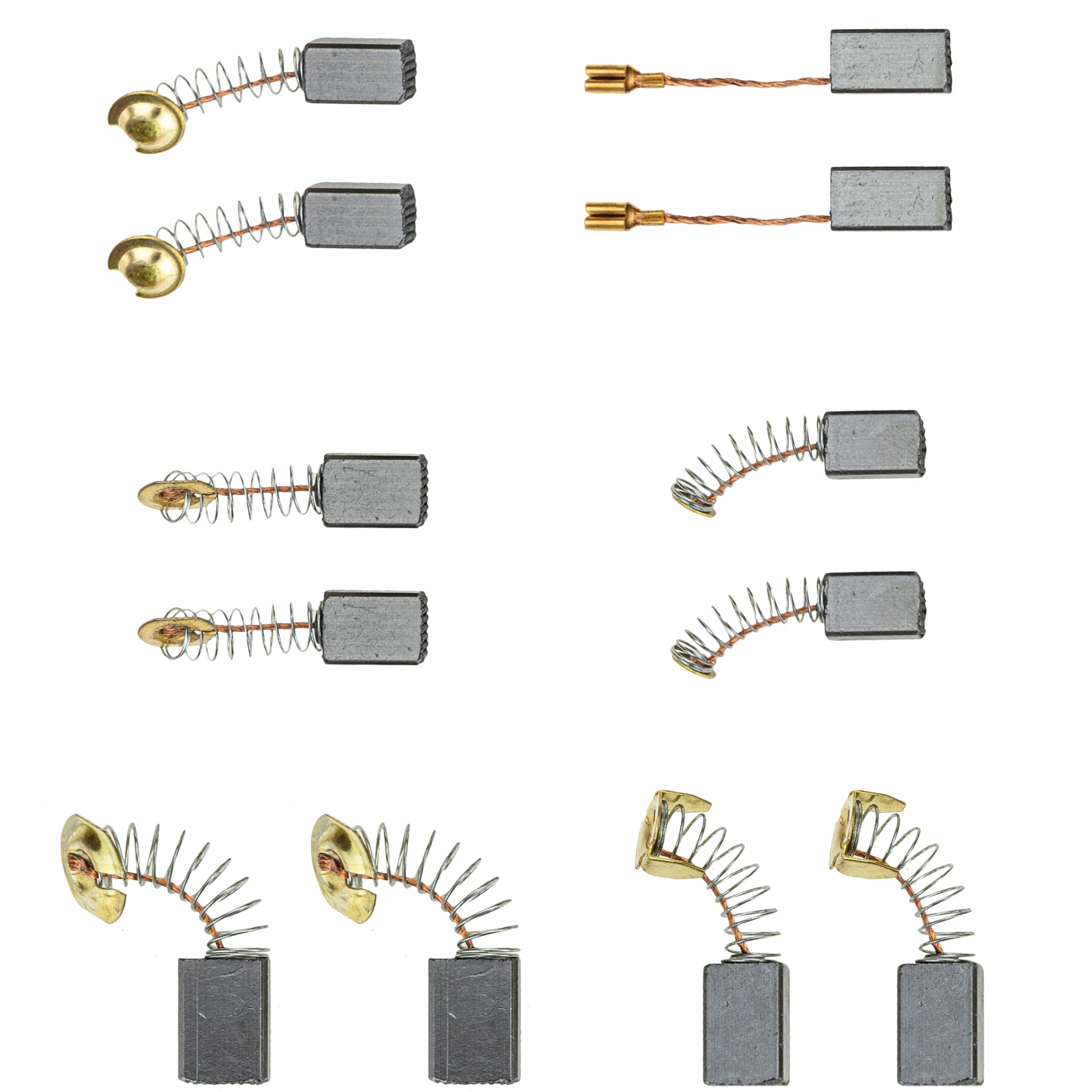 Szczotka Vergionic 2361 EAN (GTIN) 5904238410769