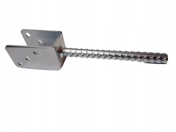 

Podstawa Słupa Kotwa Do Wmurowania U 50mm