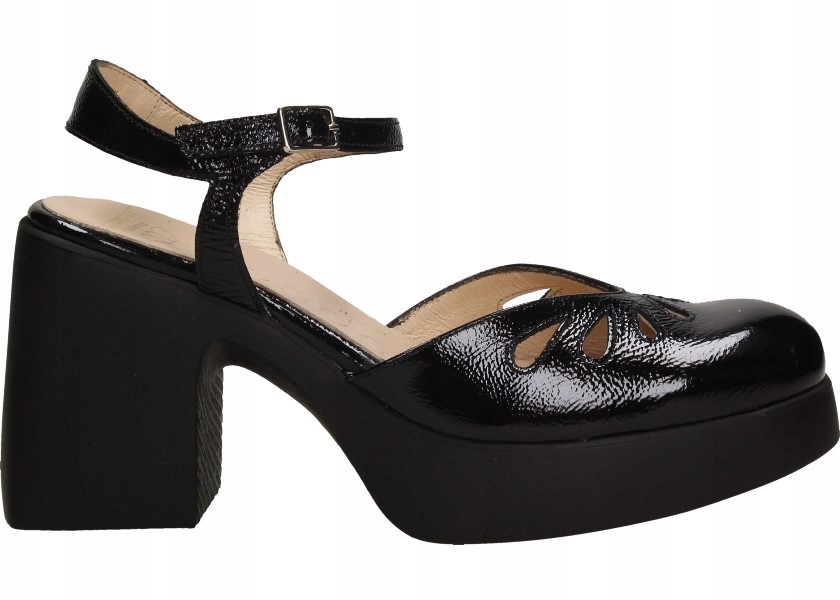 Wonders Galanterky H-4991 36 Lady Lack Negro