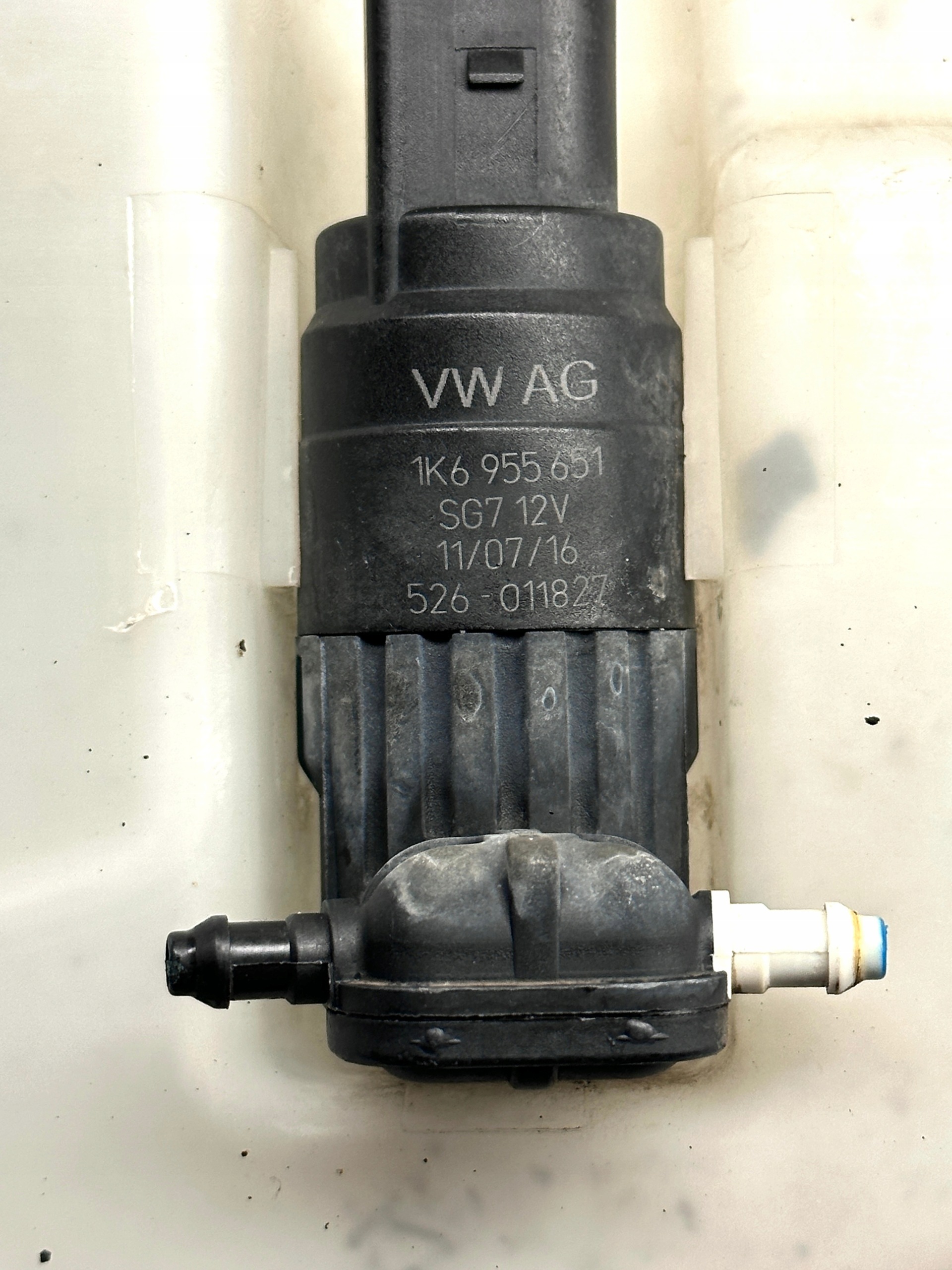 AUDI A3 S3 8V 5D HB serbatoio LIQUIDO LAVAFARI GOLF VII 5Q0955448AE