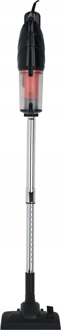 Odkurzacz pionowy Lund 800W, bezworkowy, 1L, filtr Hepa, 3w1, cyklonowy