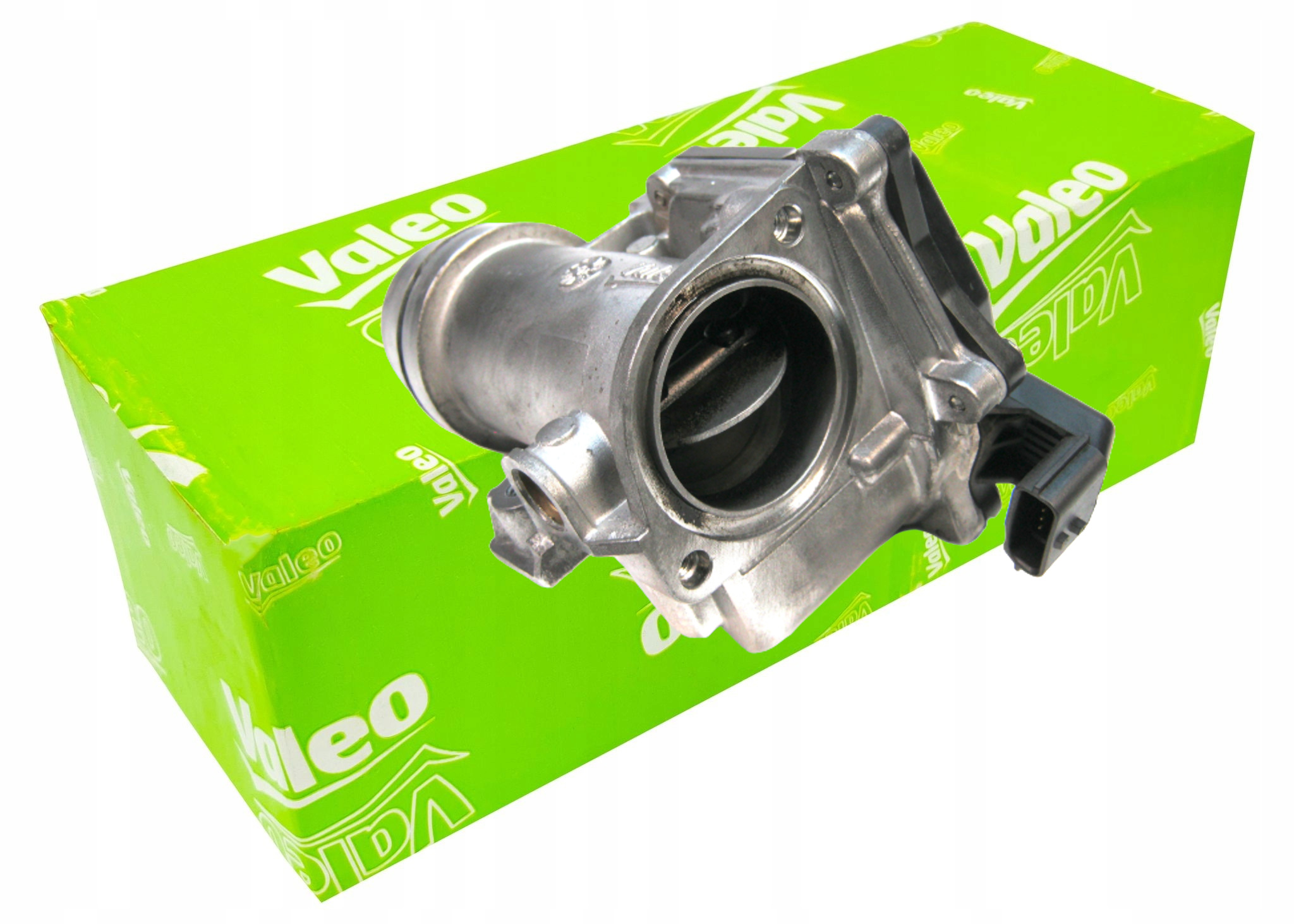 Valvola a farfalla RENAULT NISSAN 1.5 DCI 8200614985