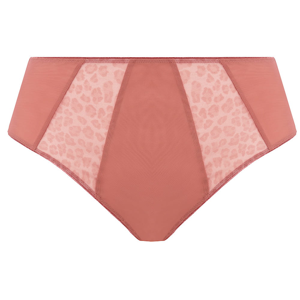 Elomi Matilda rose leo vysoké kalhotky 40 14 L