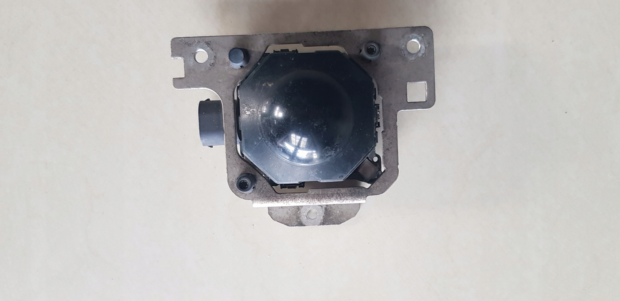 RADAR AUDI Q74M907541C