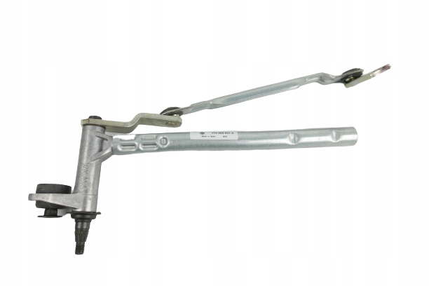 ПРИВІД СКЛООЧИСНИКА НОВИЙ OEM 1T0955601A