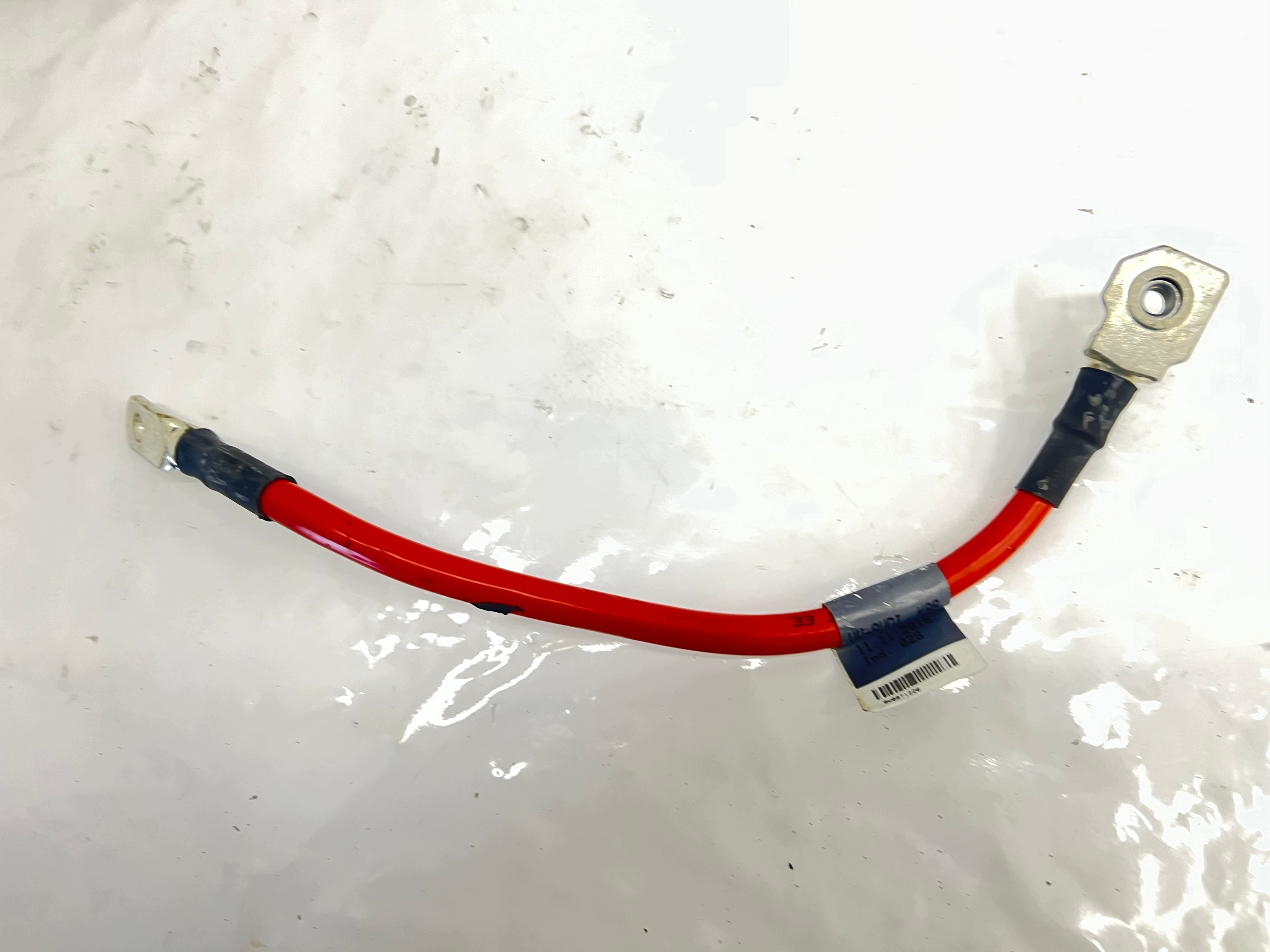 terminal wiring MASOWY AUDI A5 8W A4 B9 8W0971226