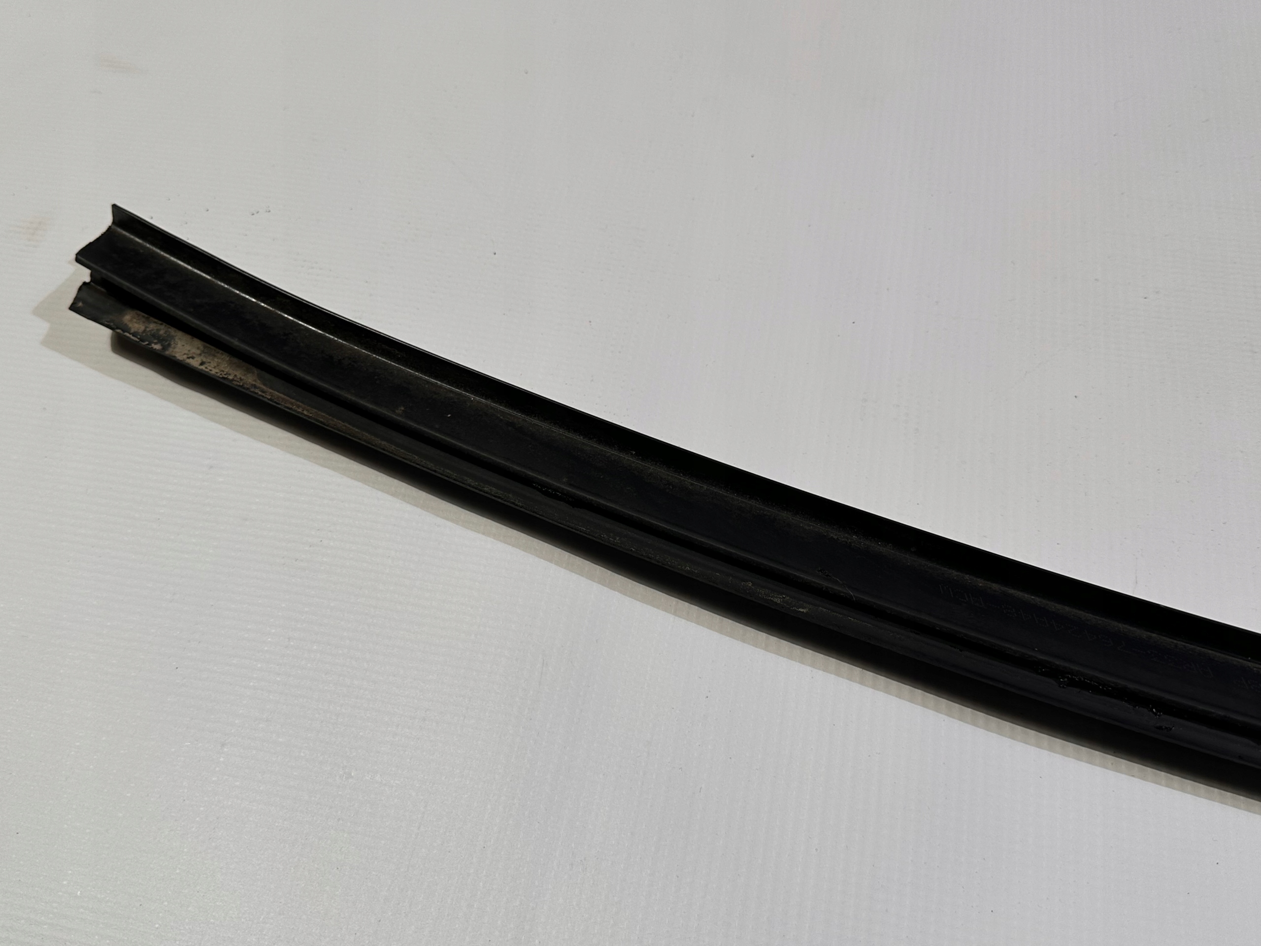 moulding bodywork rear Ford Mustang Cabrio 2010 - 2014