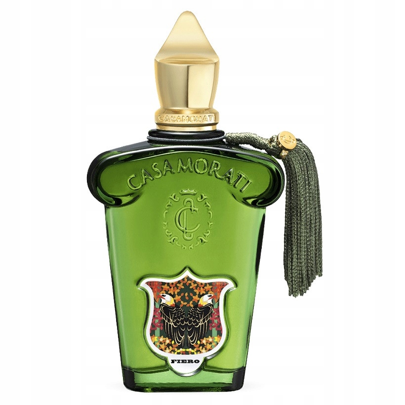 Xerjoff Casamorati 1888 Fiero parfémovaná voda sprej 100 ml