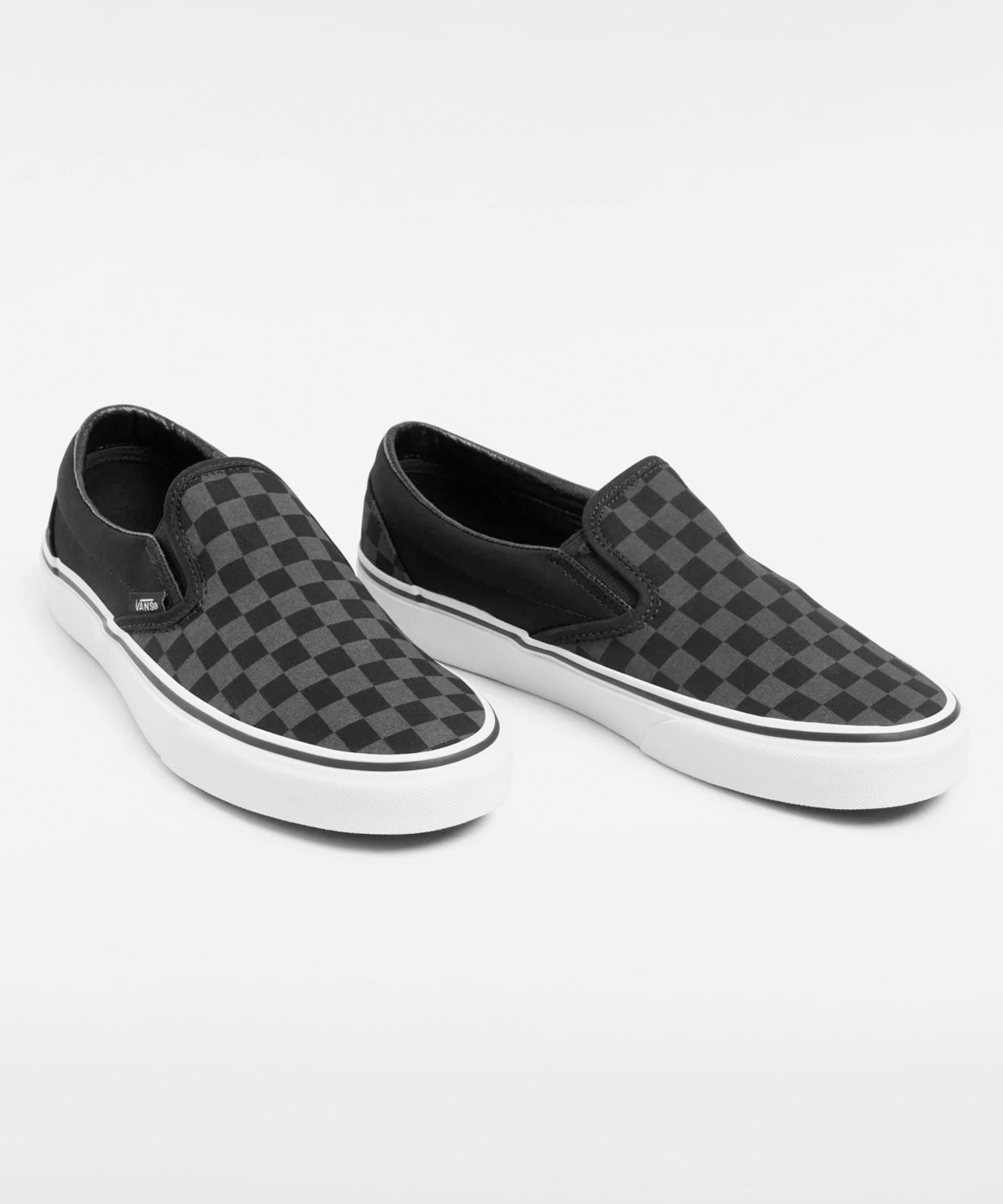 Vans Classic Slip-on VN000EYE276 Černé šachovnicové provedení 36,5 Eu (5 Us)