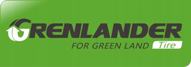 

2x 165/70R13 Greenwing A/s 79T Grenlander