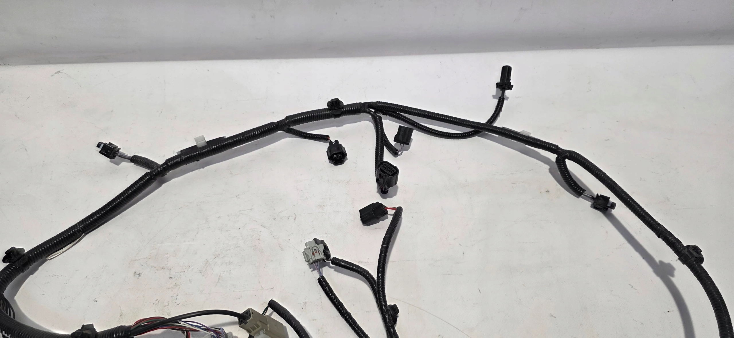 bundle wiring PDC front LEXUS LBX 23- original 82113-52840