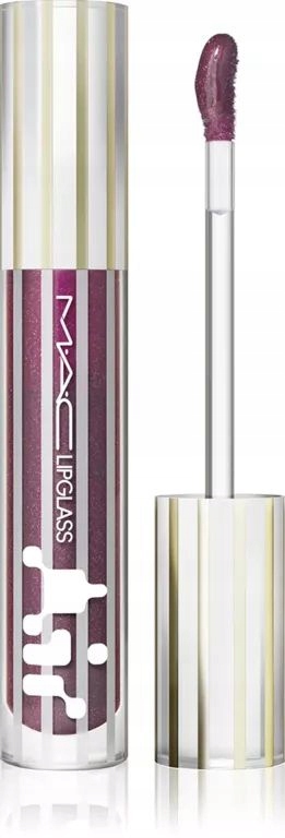 Mac Lipglass Air Sublime 5ML Lesk na rty 5 ml