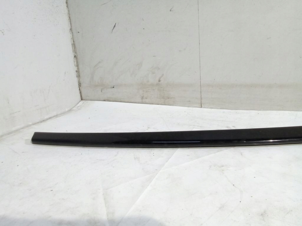 Opel Vectra C GTS HB spoiler lotka heckklappe heck