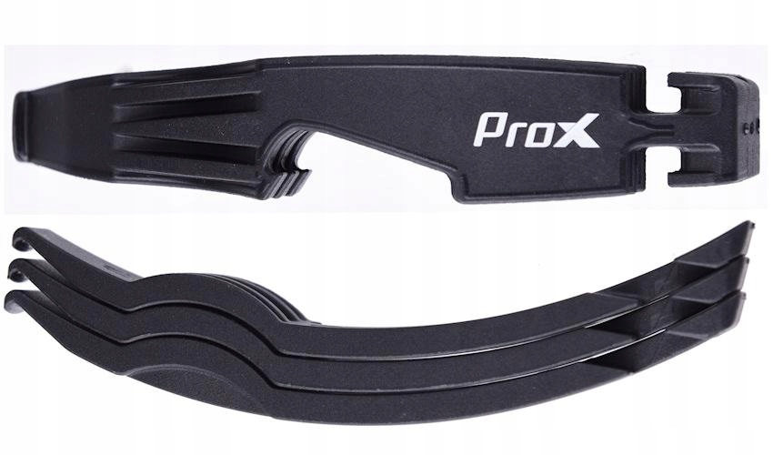 

Łyżki Do Opon Prox Plastikowe Otwieracz (3 Szt)