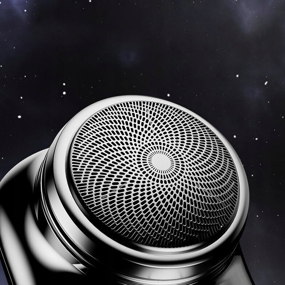 GOLARKA przenośny MĘSKA MASZYNKA DO GOLENIA TRYMER USB Model 011000