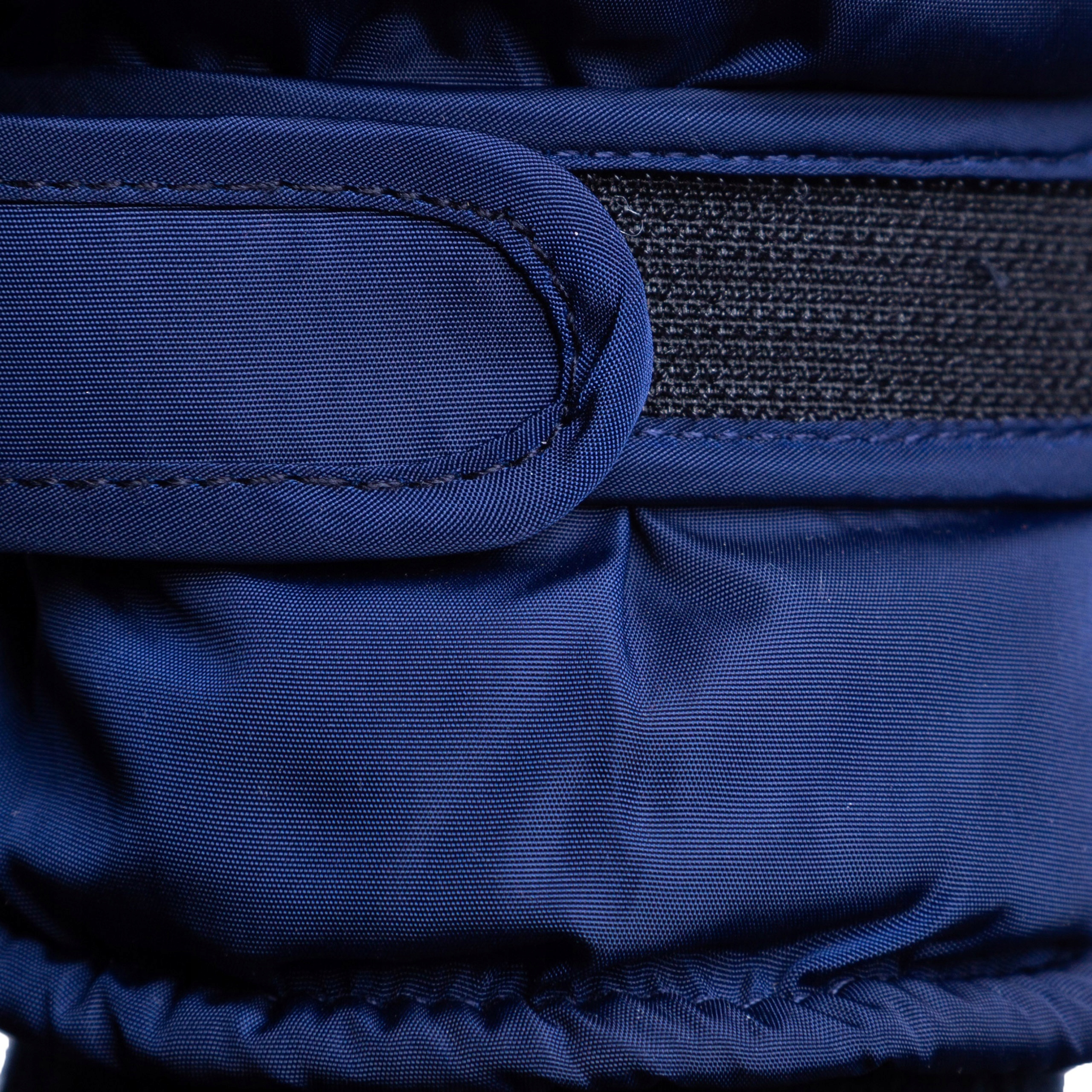 RĘKAWICZKI ZIMOWE DZIECIĘCE NARCIARSKIE DLA DZIECI OCIEPLANE JEDNOPALCZASTE Marka Ercole