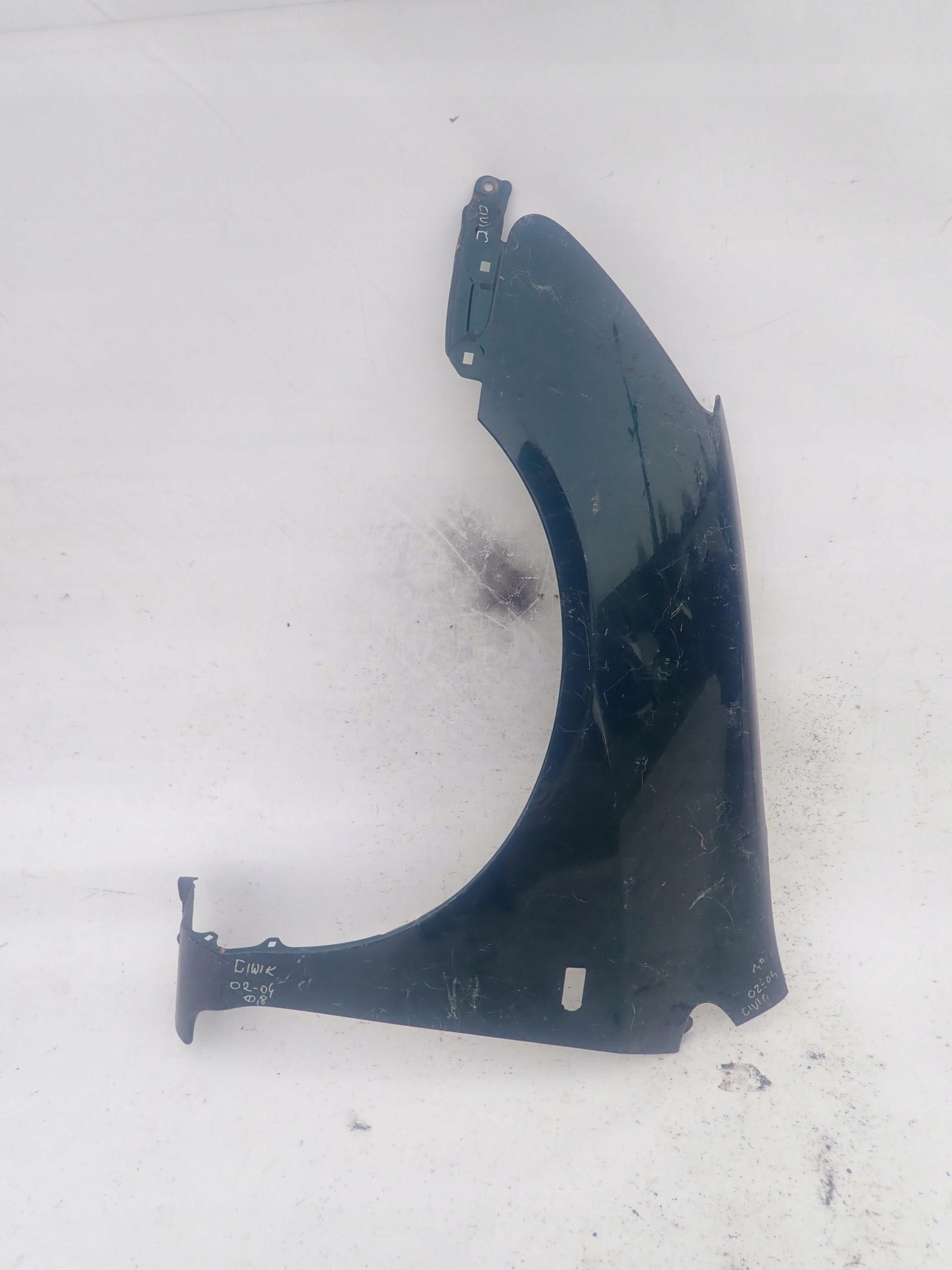 HONDA CIVIC VII 01-04 fender left front front