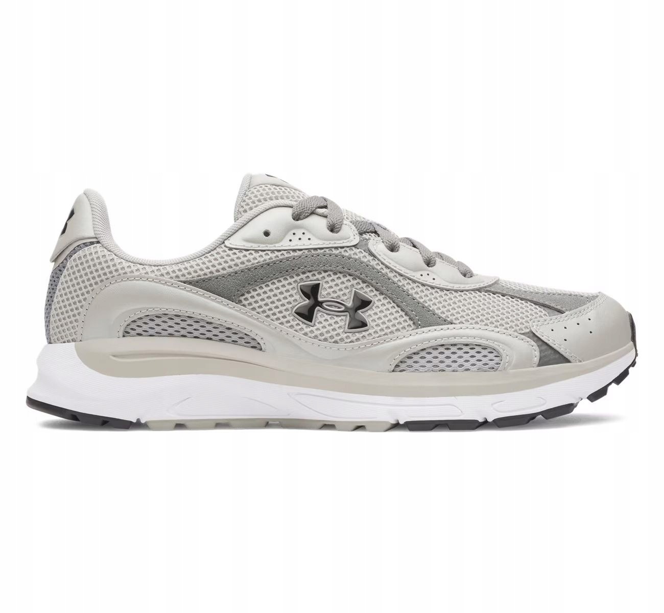 Pánské sportovní boty Under Armour Ua Tech Runner 6011293-069 45,5