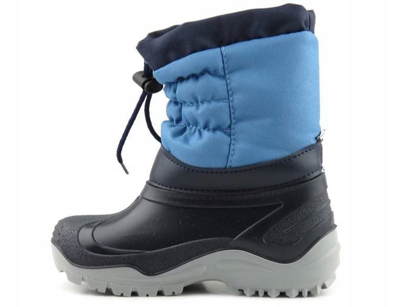 ŚNIEGOWCE DZIECIĘCE RENBUT MUFLON 32-478 POLSKIE % Płeć chłopcy