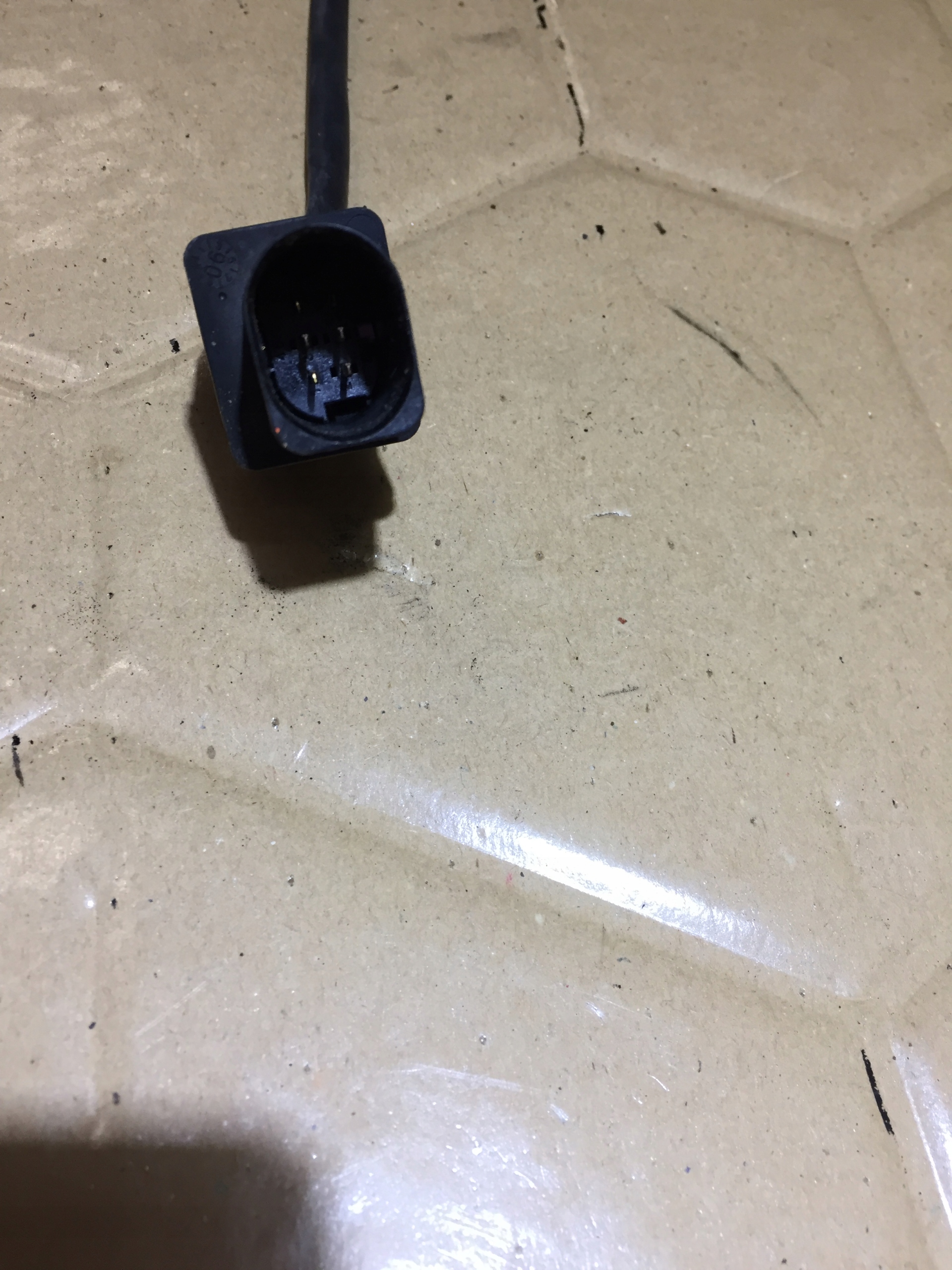 AUDI VW SKODA SEAT SONDA LAMBDA 059906262B