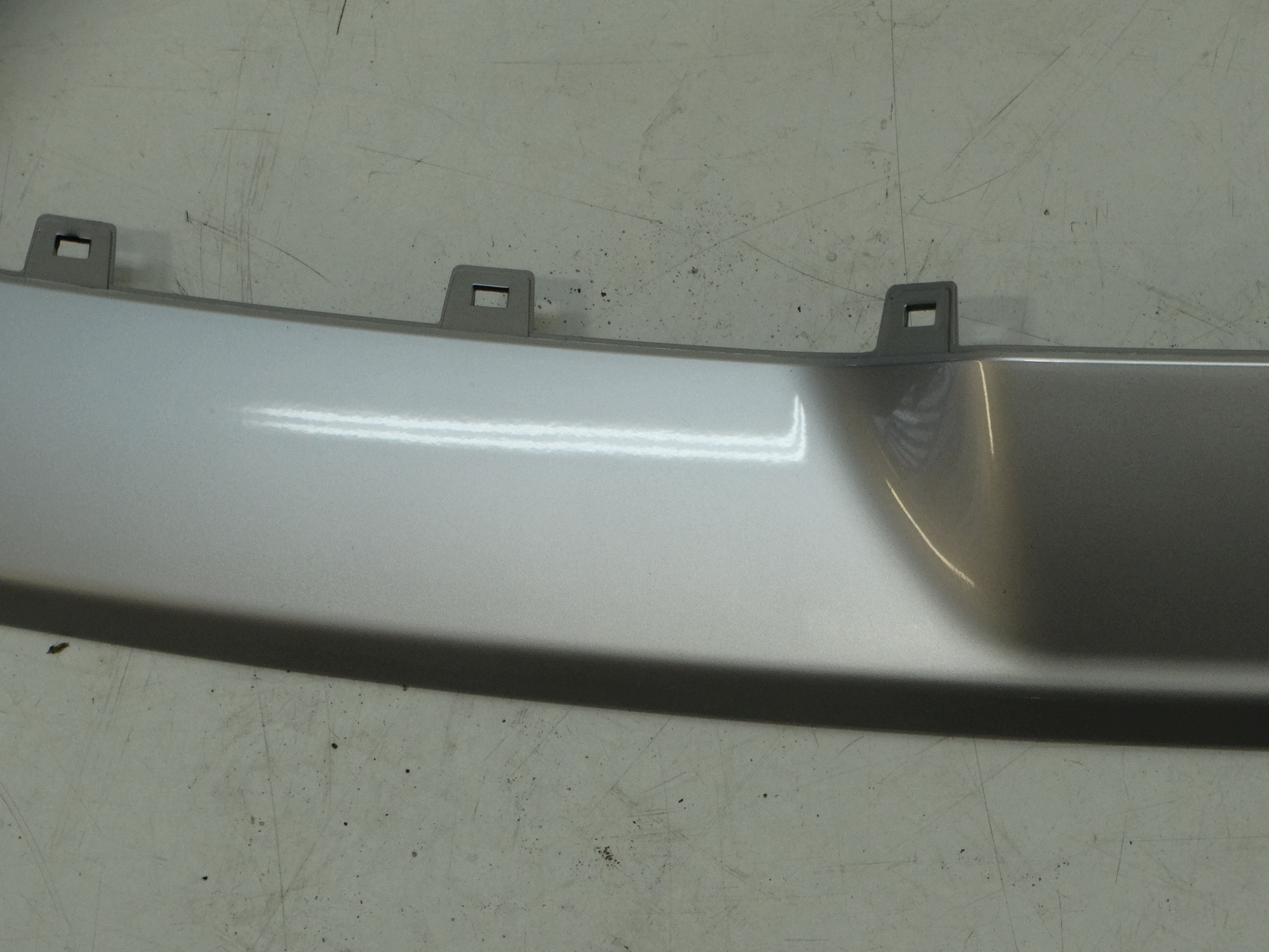 moulding cap grille GRILLA KIA SPORTAGE V 86352-R2000