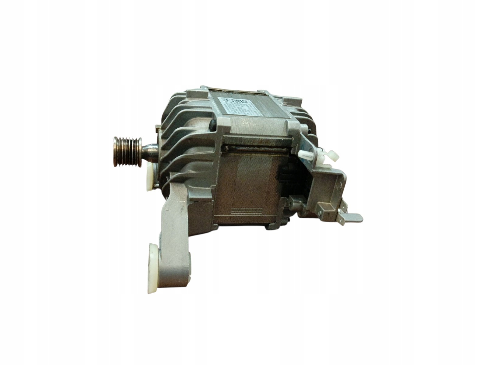 Silnik napędowy pralko suszarki Bosch 00145408 #D963104