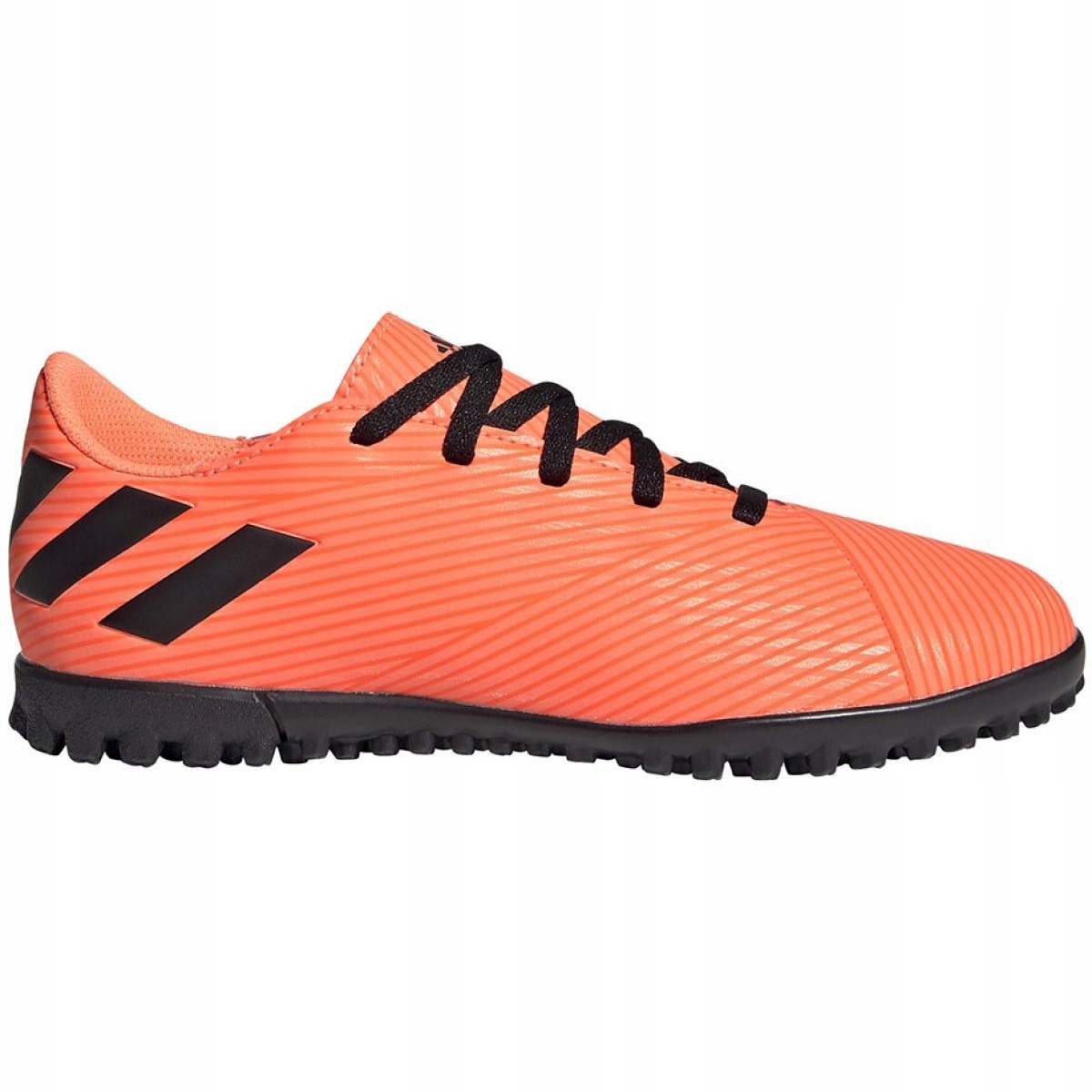 Fotbalová Obuv Turfy Adidas EH0503 Vel. 38