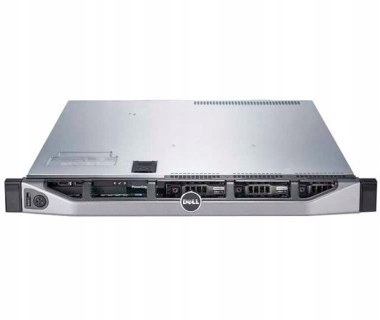 DELL R420 2xE5-2420 @2,2 ГГЦ/64 ГБ/ SSD 300GB