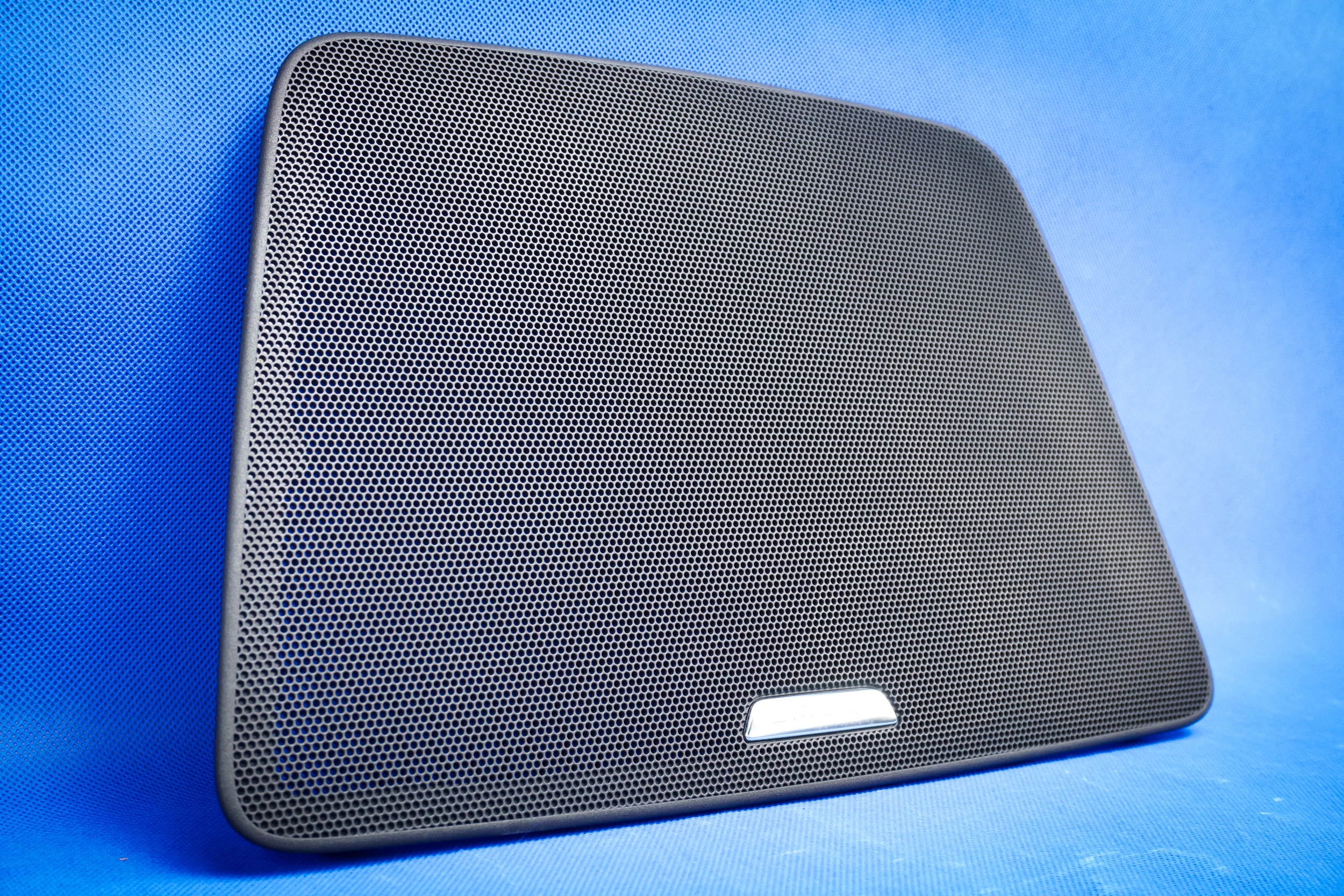 couverture grille du haut-parleur polki A8 4H 4H0035435D Bose