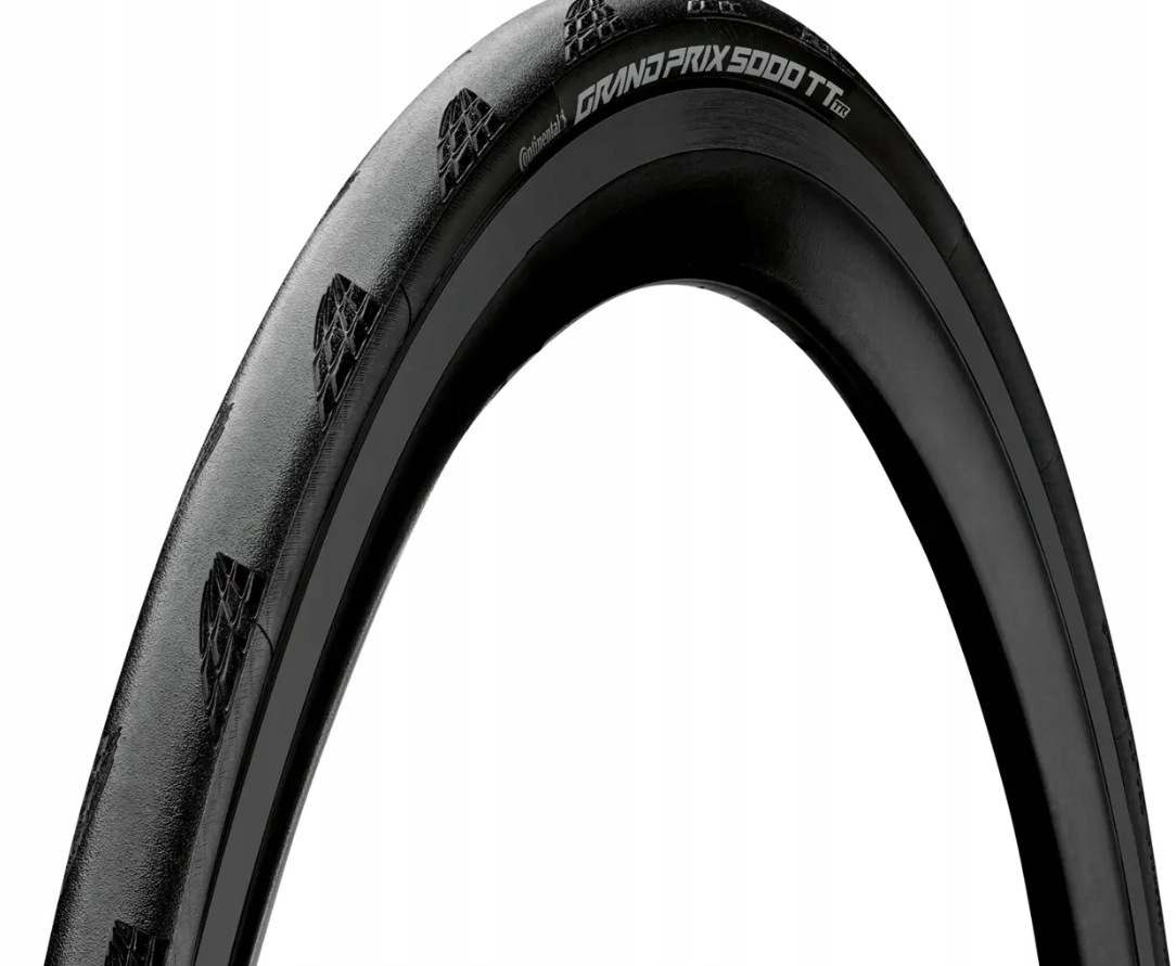 Opona Continental Grand Prix 5000 Tt Tr 30-622