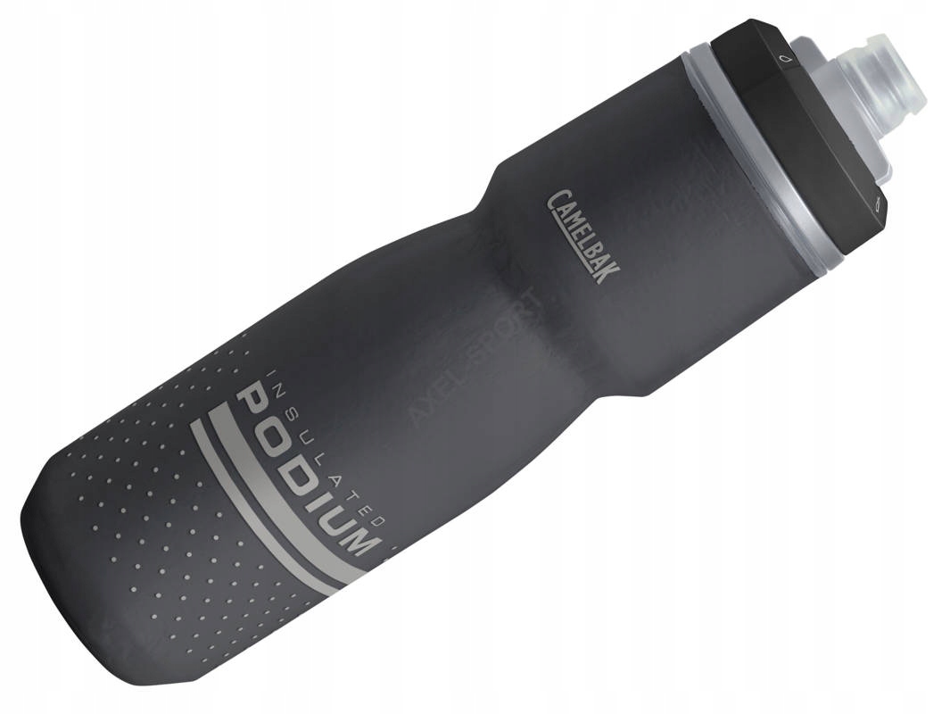

Bidon Camelbak Podium Chill 24 oz Czarny 710 ml