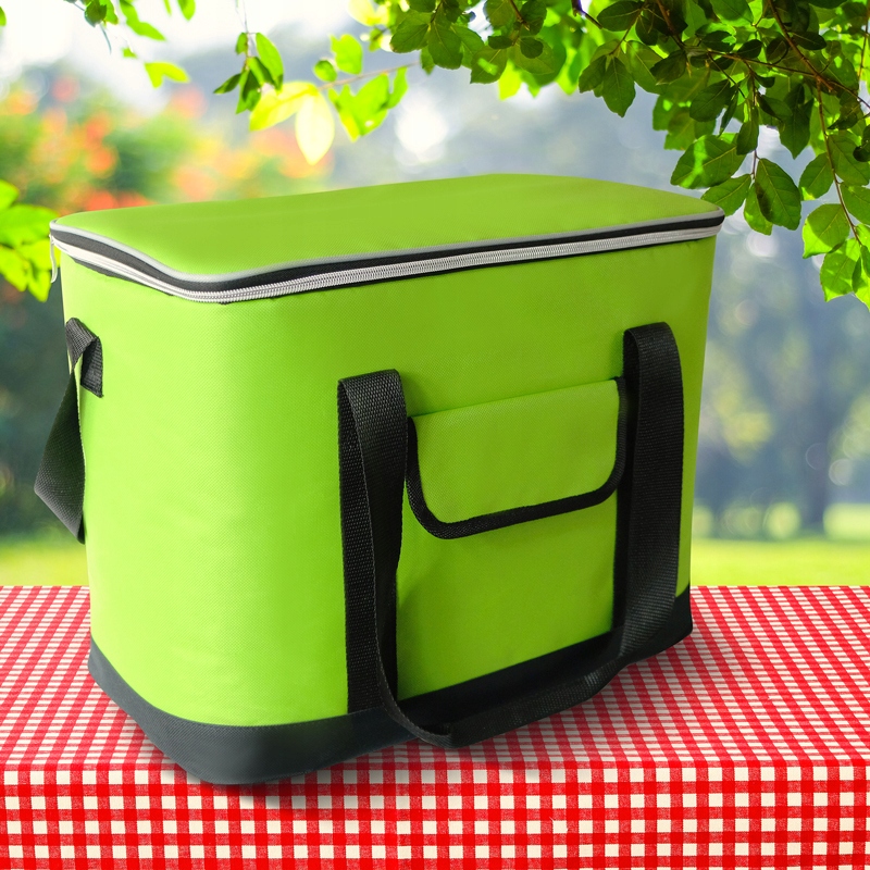 TORBA TERMICZNA PLAŻOWA PIKNIKOWA lodówka PROMIS TL32 Kod producenta TL32Z