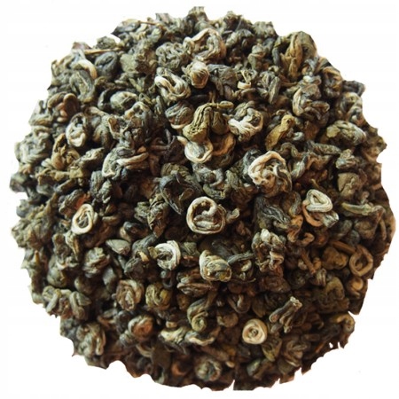 Levně Čaj Spiral Tips 250 g Tea Tea