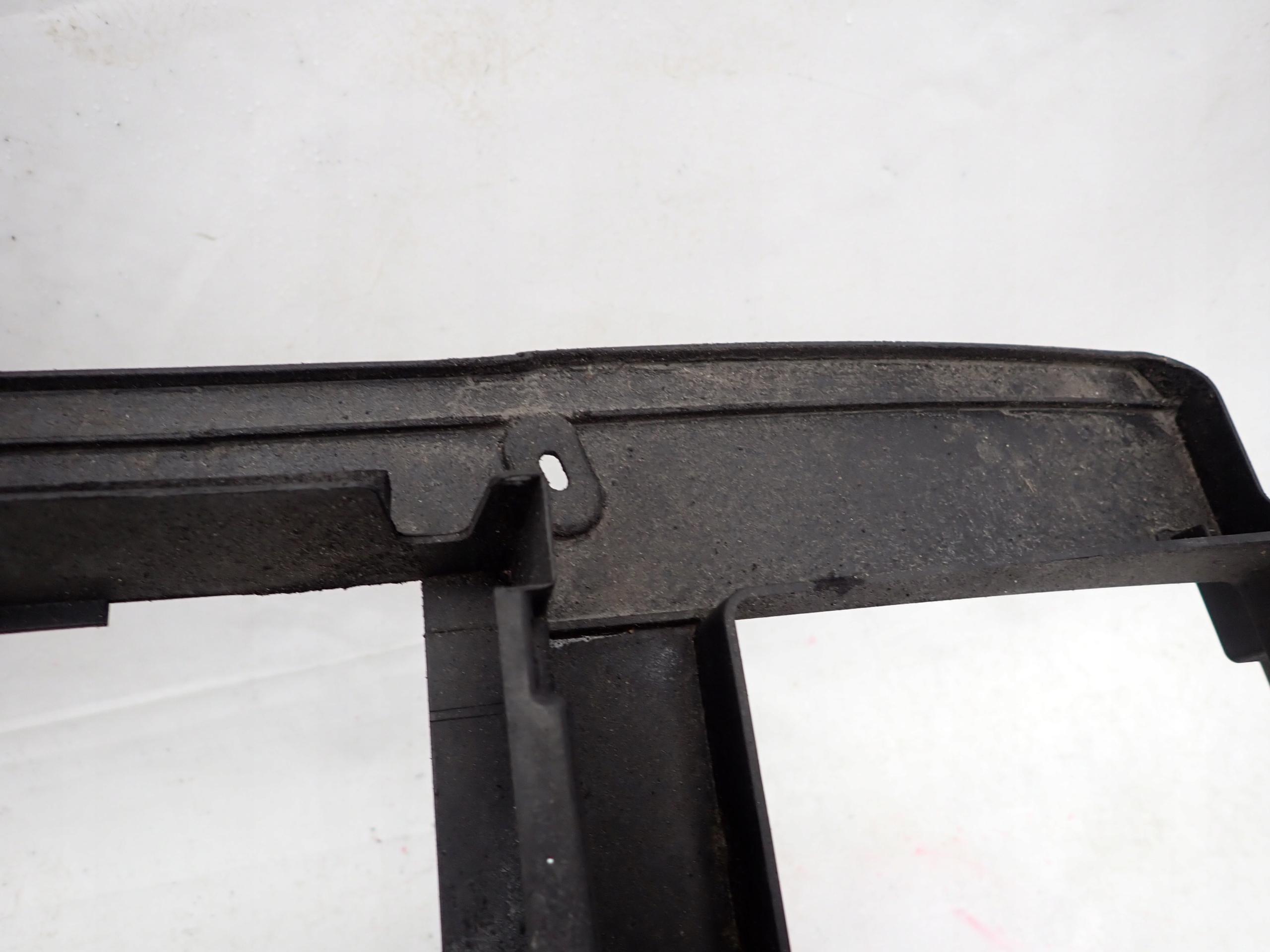 RENAULT MEGANE IV 16- intake air blinds blinds air line