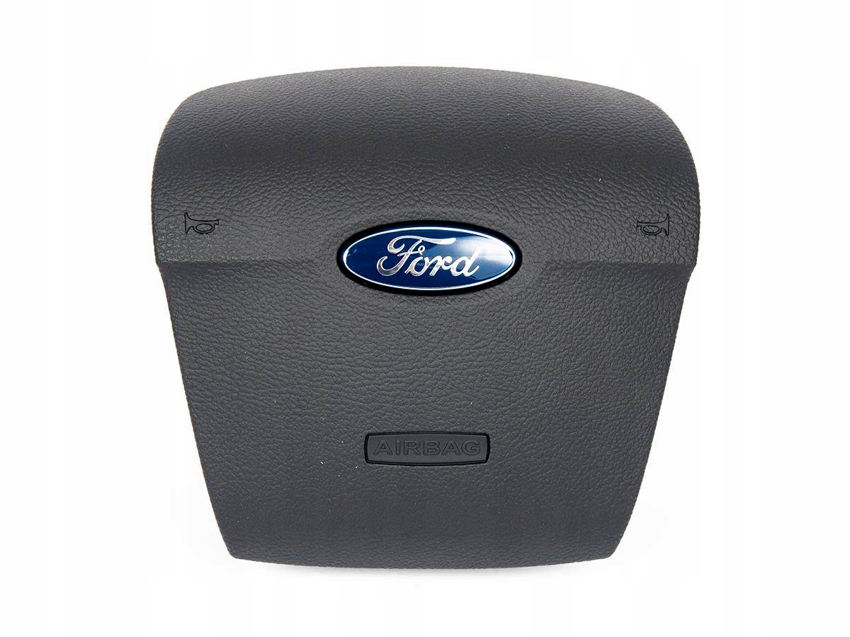 подушка безопасности водители MONDEO S-MAX MK4 07r-