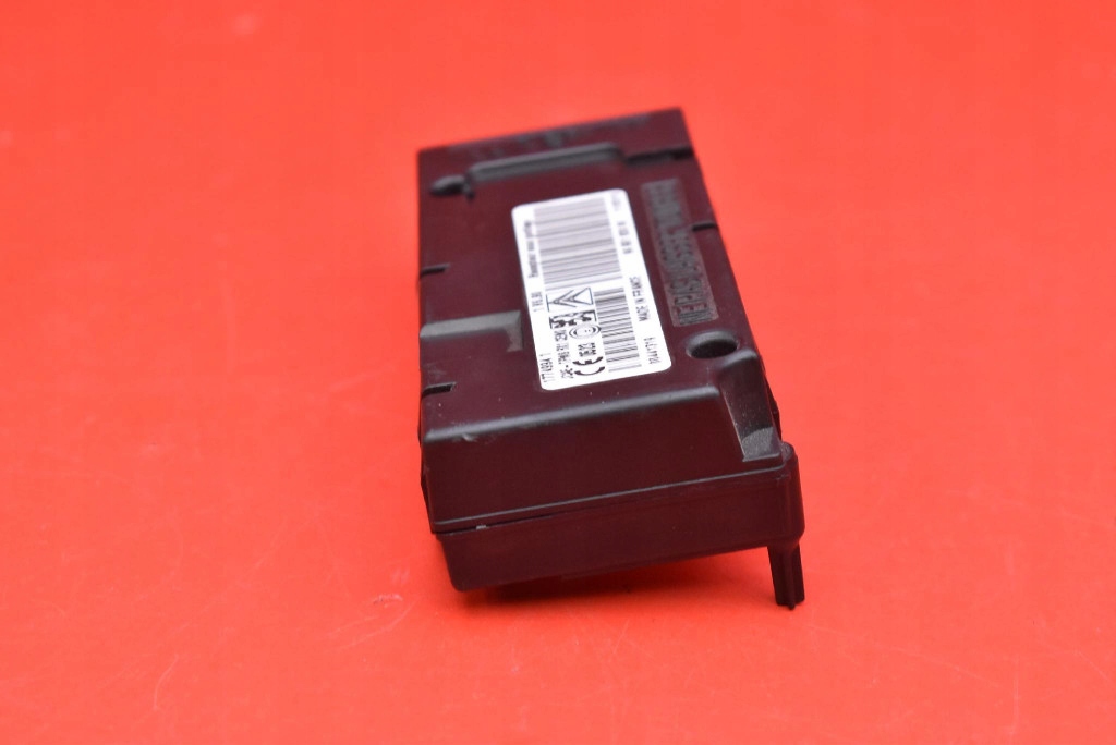 Centralina modulo BLUETOOTH 9665183080 PEUGEOT 3008 1 e 10-13