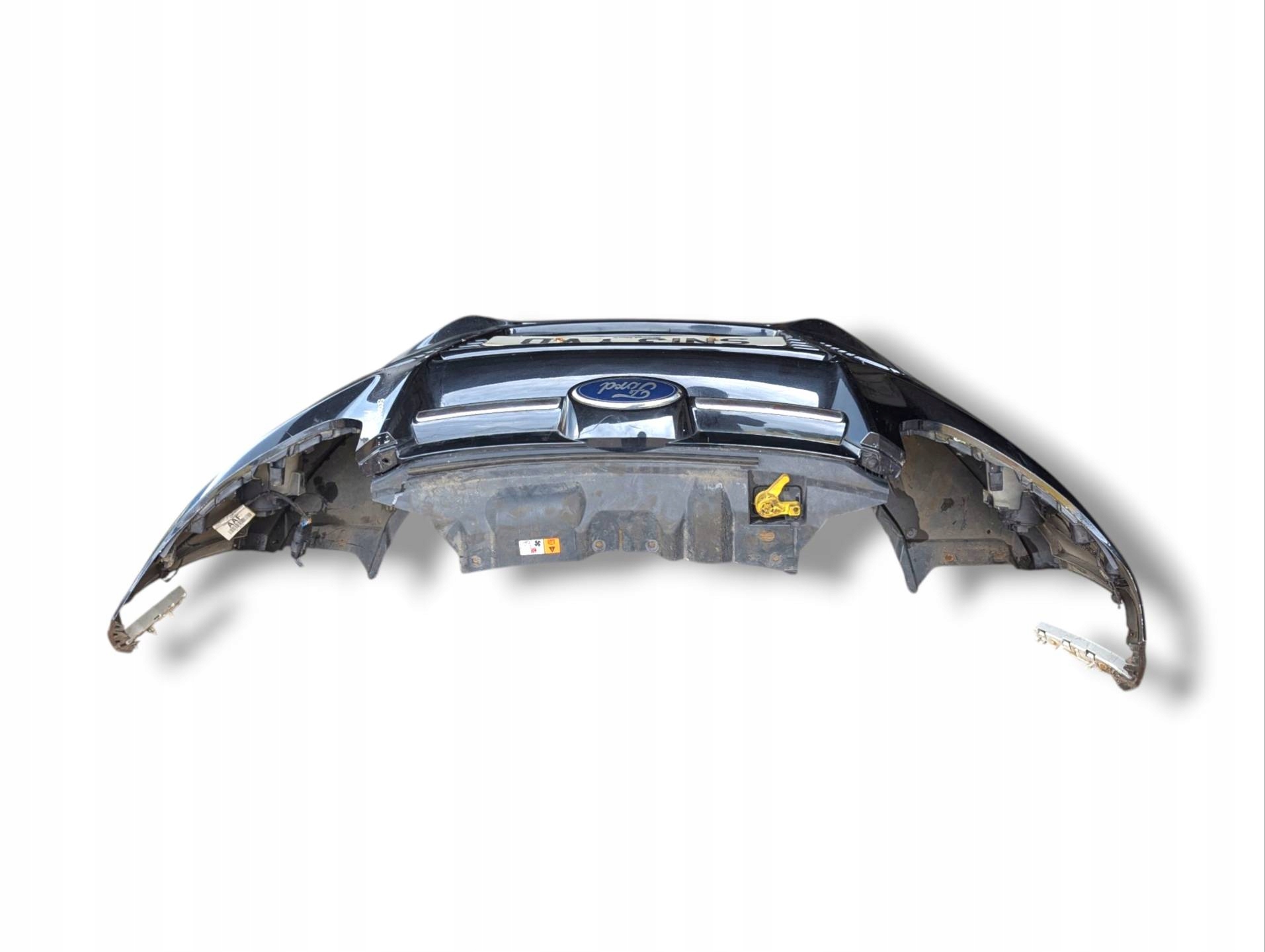 Stoßstange vorne Ford Focus 3 2013 BM5117757A