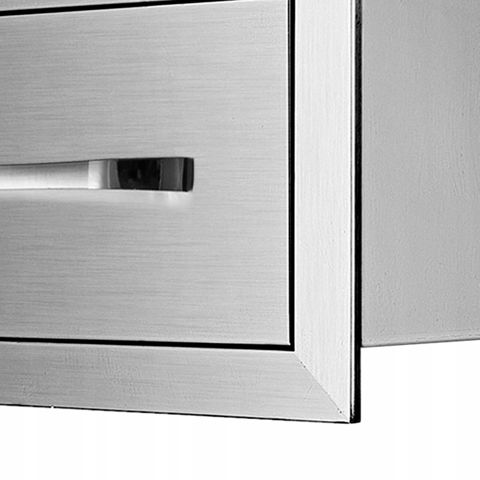 Szafka gastronomiczna Szerokość produktu 36 cm