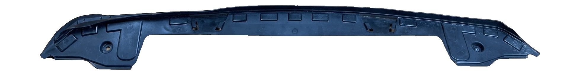 SEAT LEON III 5F 2012- SPOILER doplněk HOKEJ nárazníku předek 5F0805467