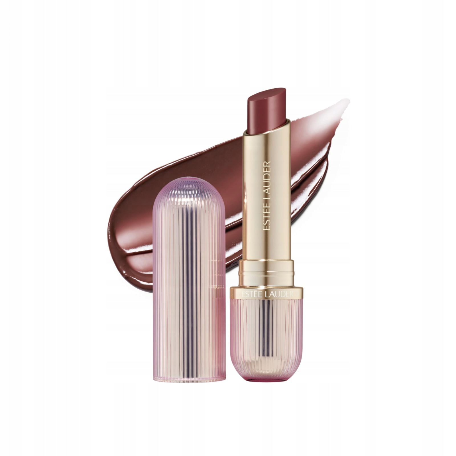 Estee Lauder Futurist Hydraplump Balzám Na Rty Mahogany 2,8G