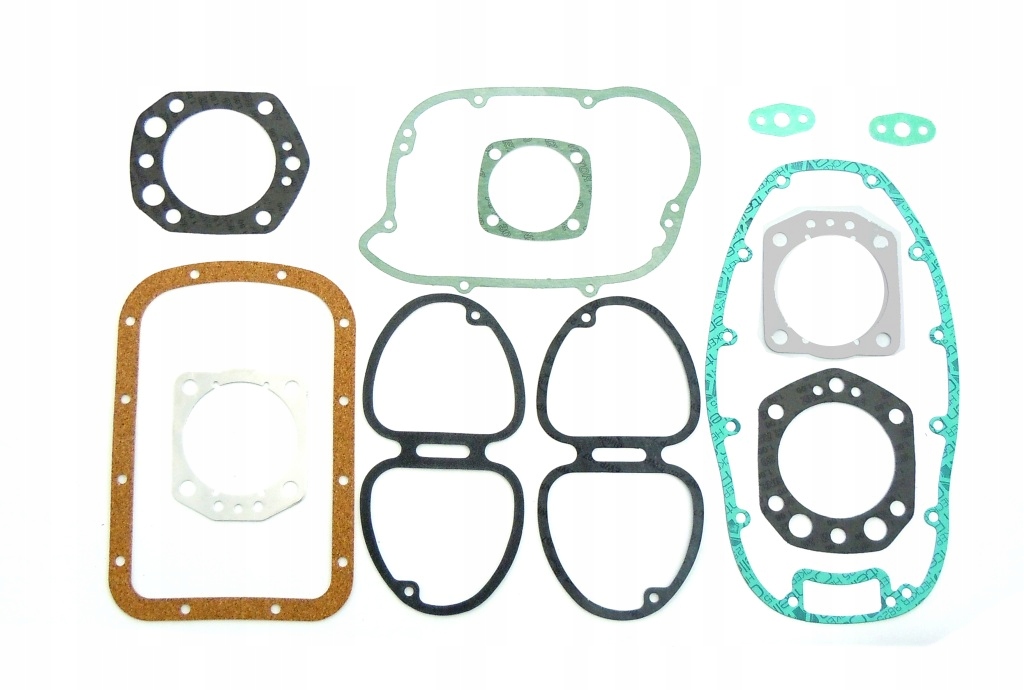 Athena Komplet Tesnenia Bmw R69/S, R68