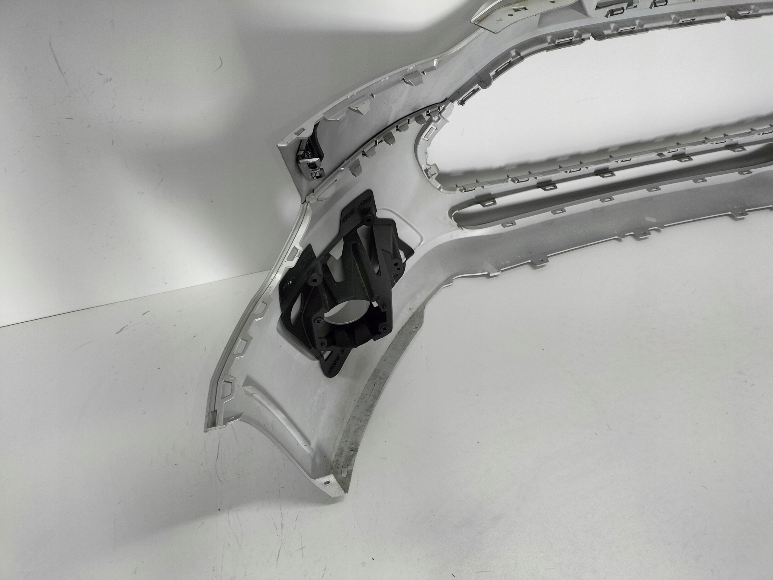 front bumper front FORD TRANSIT CONNECT 13-17
