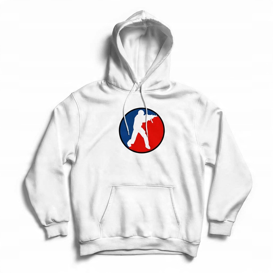 

Bluza Cs Go Counter-strike 140