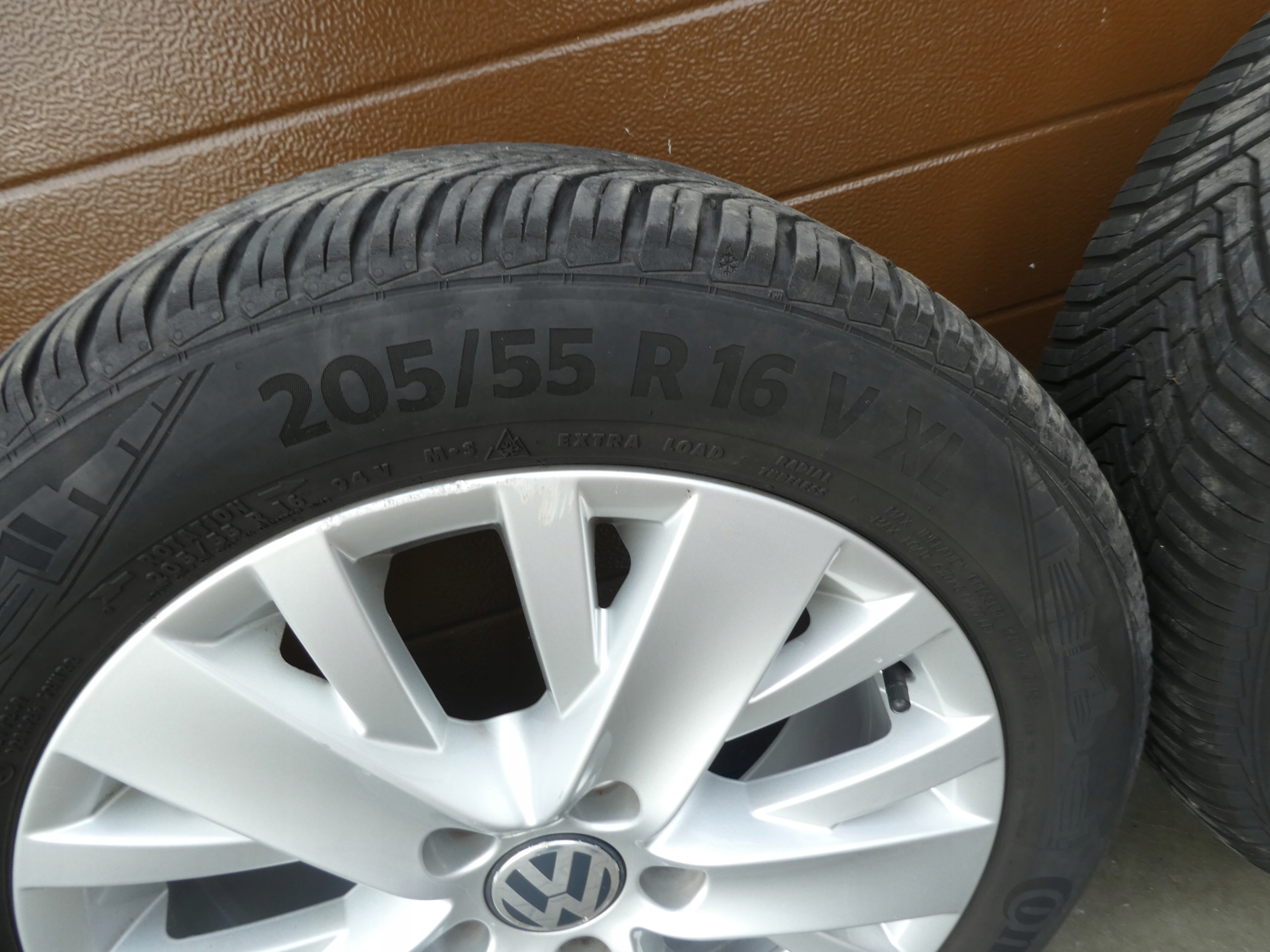 discs disc tyres 2018R VW EOS NEW BEETLE 5C0601025AE 5X112 16 ET50