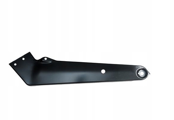 MOCOWANIE PASA PRZÓD LEWY VW PASSAT B8 ORYGINALNE